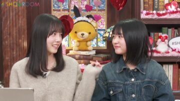 240304 Boku ga Mitakatta Aozora SHOWROOM Relay Delivery – FHD.mp4-00020