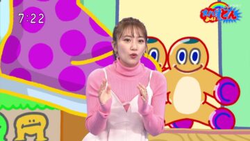 240305 Oha! Yo~idon – ex-AKB48 Takahashi Minami – HD.mp4-00009