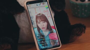 240308 Kore kara Haishin Hajimemasu 01 – Hinatazaka46 Kato Shiho – HD.mp4-00004