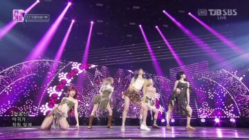240310 Inkigayo – LE SSERAFIM Cut – FHD.mp4-00003