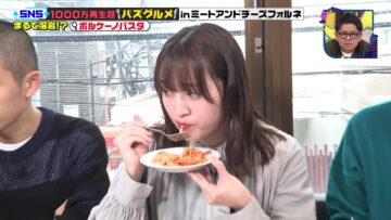 240313 Yoru no Brunch – ex-HKT48 Tashima Meru – HD.mp4-00005