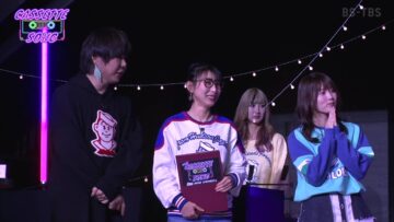 240316 GINZA CASSETTE SONG 19 – AKB48 Okabe Rin & ex-SKE48 Yamauchi Suzuran – HD.mp4-00004