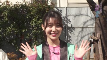 240316 Gururi Tokyo Edo Sanpo – Nogizaka46 Sakaguchi Tamami – HD.mp4-00005