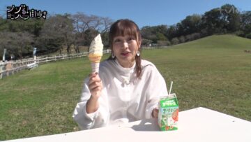 240316 Nazoru! Yokohama Machi Aruki – ex-Nogizaka46 Ito Karin – HD.mp4-00007