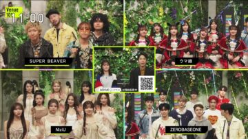 240316 Venue 101 – ex-Nogizaka46 Ikuta Erika – HD.mp4-00002