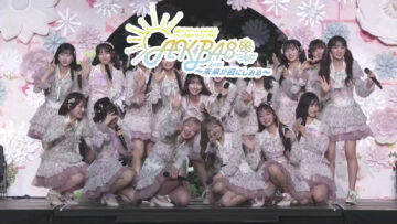 240317 AKB48 Spring Concert 2024 in Pia Arena MM Daytime Part ~Mirai ga Menishi Miru~ – FHD.mp4-00005