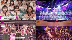 240318 CDTV Live! Live! 2Hours SP – Nogizaka46 – Cut – FHD-tile