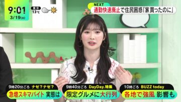 [240319-0900][日テレ１]ＤａｙＤａｙ．【各地で強風被害▽短時間でもOK！スキマバイト注意点は？】.mp4-00001