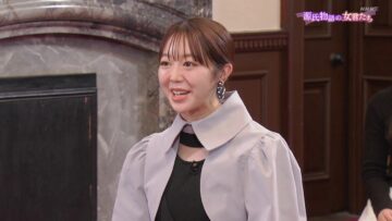 240320 Syumi Doki! – ex-AKB48 Minegishi Minami – HD.mp4-00003