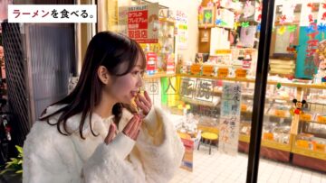 240321 Ramen wo Taberu. – ＝LOVE Otani Emiri – HD.mp4-00001