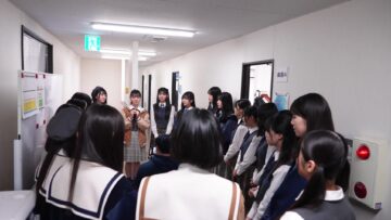 240322 [Boku Ao National Handshake Event Day 1 Digest] ~Mini Live + Group Handshake Event~ – Boku ga Mitakatta Aozora – FHD.mp4-00007