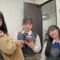 240325 Kumo-gumi Documentary 10 Behind-the-scenes Of BokuAos National Handshake Event – Boku ga Mitakatta Aozora – FHD.mp4-00005