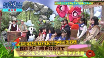 240326 Sakamichi no Mukou ni wa Aozora ga Hirogatte Ita. 22 – Boku ga Mitakatta Aozora & ex-Sakurazaka46 Harada Aoi – HD.mp4-00017