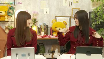 240327 Nekojita SHOWROOM – Nogizaka46 Yumiki Nao, Yoshida Ayano Christie – HD.mp4-00001