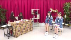 240329 Nama no Idol ga Suki – Nogizaka46 Tamura Mayu, Yakubo Mio & HKT48 Ishibashi Ibuki, Takemoto Kurumi – HD.mp4-00001