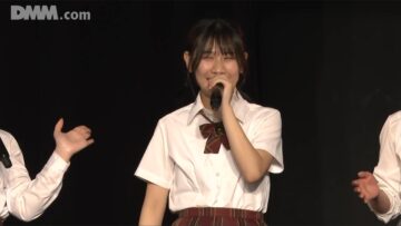 240330 SKE48 Theater Performance 1700 – Tani Marika Graduation Performance – HD.mp4