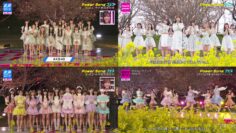240401 CDTV Live! Live! 4Hours and Half SP – AKB48 & (VTR) Sakurazaka46 & Nogizaka46 – Cut – FHD-tile