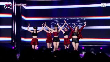 240402 Mnet Live – LE SSERAFIM – HD.mp4-00001