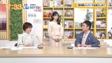 240403 Chiba Asa Live Morning Compass 0730 – ex-AKB48 Yoshikawa Nanase – HD.mp4-00002