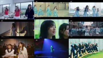240404 MTV Hinatazaka46 Saito Kyoko Video Selects – HD-tile