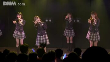 240407 AKB48 Theater Performance 1300 – HD.mp4