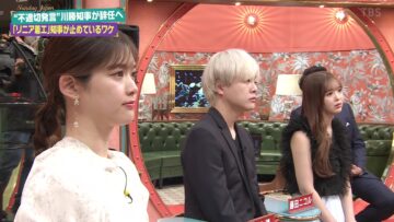 240407 SUNDAY JAPON – ex-Nogizaka46 Matsumura Sayuri – HD.mp4-00002