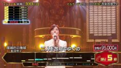240408 Nesshou! Million Singer – ex-Nogizaka46 Ichiki Rena – HD.mp4-00001