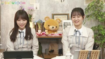 240410 Nekojita SHOWROOM – Nogizaka46 Mukai Hazuki, Yoda Yuki – FHD.mp4-00007