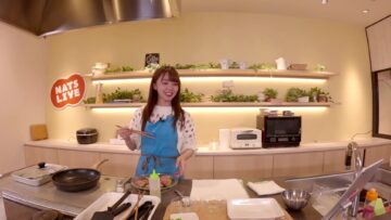 240412 NATSLIVE – Hatagon Cheese Gohan 13 – SKE48 Takahata Yuki – FHD.mp4-00001