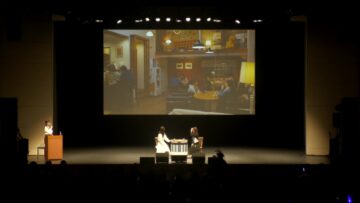 240413 Chaser Game W Power Hara Joushi wa Watashi no Moto Kano – Itsuki x Fuyu Fan Event ~Power Hara Joushi to Moto Kano Buka to~ [Part 1] – ex-Sakurazaka46 Sugai Yuuka – HD.mp4-00004