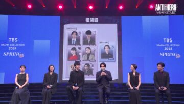 240414 Before Broadcast SP! Monday Drama [Anti Hero] Friday Drama [9 Border] Tuesday Drama [Kururi] – ex-AKB48 Oshima Yuko – HD.mp4-00005