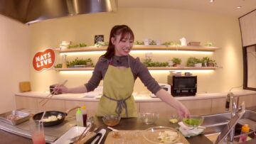 240414 NATSLIVE – Sutaminaen Yuki-chan 03 – SKE48 Arai Yuki – FHD.mp4-00006