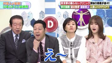 240415 Shujii ga Mitsukaru Shinryousho – ex-Nogizaka46 Yamazaki Rena – HD.mp4-00013