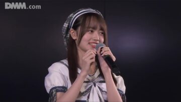 240416 AKB48 Theater Performance 1830 – HD.mp4