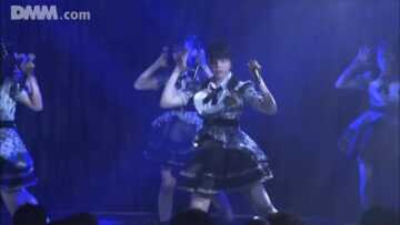 240416 NMB48 Theater Performance 1830 – HD.mp4