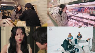 240419 Watashitachi Kekkon Shimashita 5 (We Got Married 5) 06 – ex-NMB48 Shiroma Miru & ex-Nogizaka46 Hori Miona – HD-tile