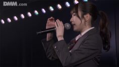 240420 AKB48 Theater Performance 1300 – HD.mp4