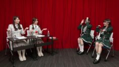 240420 Idol Show with Nogizaka46 as MC [Nama no Idol ga Suki] – Nogizaka46 Tamura Mayu, Yakubo Mio & ≒JOY Ichihara Ayumi, Oshida Mitsuki – HD.mp4-00015