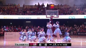 240421 B.LEAGUE 2023-24 Season B1 League Round 34 GAME2 Kawasaki Brave Thunders vs Seahorse Mikawa – ≠ME Cut – HD.mp4-00007