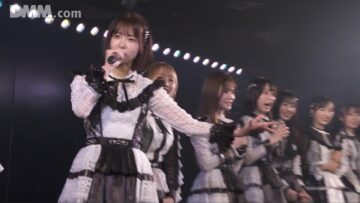 240423 AKB48 Theater Performance 1830 – Oda Erina Graduation Performance – HD.mp4