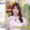 240424 Chiba Asa Live Morning Compass 0730 – ex-AKB48 Yoshikawa Nanase – HD.mp4-00007