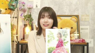 240425 Hinatazaka46 Takamoto Ayaka 1st Photobook Release Commemoration SHOWROOM – FHD.mp4-00007