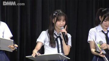 240426 NMB48 Theater Performance 1900 – Yamamoto Hikaru Graduation Performance – HD.mp4
