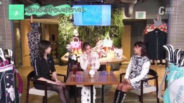 240427 GOLF is Beautiful ~ Golf Joshi no Susume – ex-SKE48 Yamauchi Suzuran – HD.mp4-00011