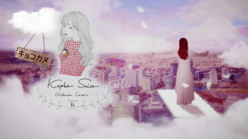 Hinatazaka46 Saito Kyoko Graduation Concert Kyoko Camera