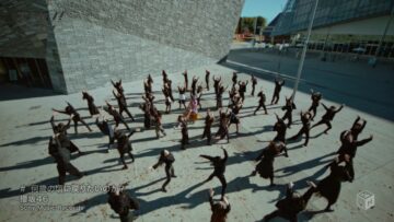 [MV] Sakurazaka46 [Ikutsu no Koro ni Modoritai no ka] – M-ON! Ver – FHD.mp4-00005