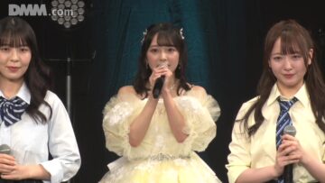 240406 STU48 Theater Performance 1730 – Ishida Minami Graduation Performance – HD.mp4-00002