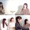 240407 Nogizaka46 35th Single [Chance wa Byodo] Release Commemoration forTUNE meets Online Meet & Greet Fixed Camera – HD-tile