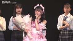 240407 STU48 Theater Performance 1830 – Rissen Momoka Graduation Performance – HD.mp4-00004
