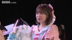 240428 SKE48 Theater Performance 1700 – Fukushi Nao Graduation Performance – HD.mp4-00001